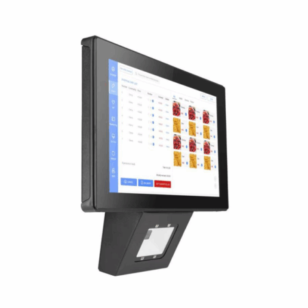 Vérificateur De Prix 10″ DIGIPOS DP110T Tunisie