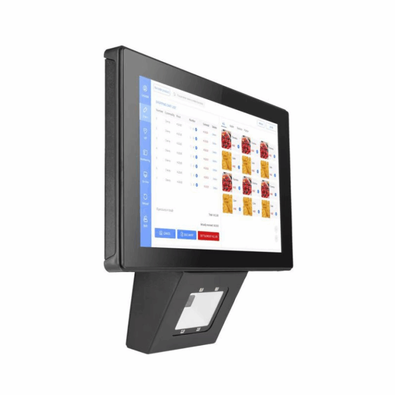 Vérificateur De Prix 10″ DIGIPOS DP110T Tunisie