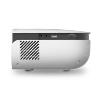 Vidéo Projecteur Overmax Multipic 2.5 – Noir&Blanc – OPROMULP25 Tunisie