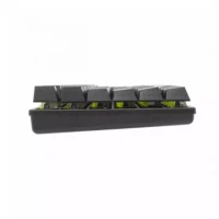 Clavier Gaming Mécanique White Shark Commandos Elite Rgb Blue Switches – Noir – Gk-2107 Tunisie