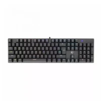 White Shark Mechanical Keyboard GK-2106 Commandos Blue Switch Tunisie