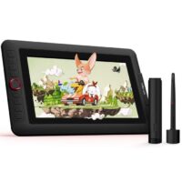 Tablette Graphique Xp-pen Artist 12 Pro – Noir Tunisie