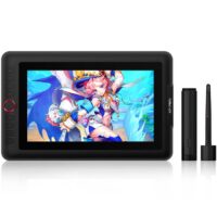 Tablette Graphique Xp-pen Artist 12 Pro – Noir Tunisie