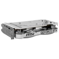 Carte Graphique Msi Geforce Rtx 4060 Ventus 2x White 8g Oc – 912-V516-032 Tunisie