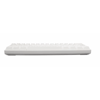 Clavier Gaming Mécanique White Shark Shinobi Gk-2022 Rgb Red Switches – Blanc Tunisie