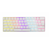 Clavier Gaming Mécanique White Shark Shinobi Gk-2022 Rgb Red Switches – Blanc Tunisie