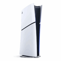 Consolede jeux Sony PlayStation 5 Slim Édition Standard Tunisie