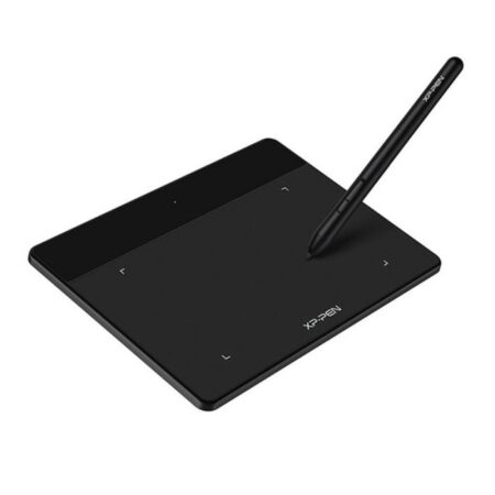 Tablette Graphique Xp-pen Artist Déco 10 2nd GÉN 5 10.1” FHD – Noir – ARTIST-10-GEN2 Tunisie