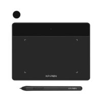 Tablette Graphique Xp-pen Artist Déco 10 2nd GÉN 5 10.1” FHD – Noir – ARTIST-10-GEN2 Tunisie