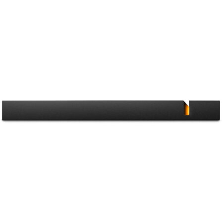 Disque Dur Externe Usb 3.2 Seagate Firecuda Gaming Ssd Nvme 1 To – STJP1000400 Tunisie