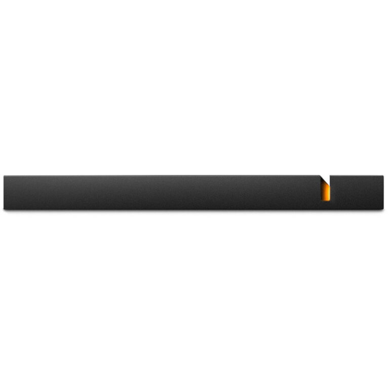 Disque Dur Externe Usb 3.2 Seagate Firecuda Gaming Ssd Nvme 1 To – STJP1000400 Tunisie