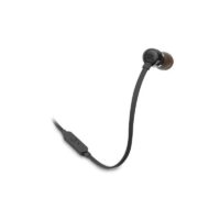Écouteur intra-auriculaire JBL T110 – Noir -191892 Tunisie