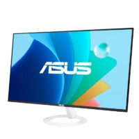Ecran Asus VZ27EHF-W 27” Full HD IPS 100 HZ – Blanc – 90LM07B0-B02470 Tunisie