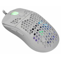 Souris Gamer White Shark Galahad GM-5007 – Blanc -GM-5007-WT Tunisie