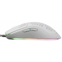 Souris Gamer White Shark Galahad GM-5007 – Blanc -GM-5007-WT Tunisie