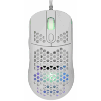 Souris Gaming White Shark Marrok – Jaune – GM-9006 Tunisie