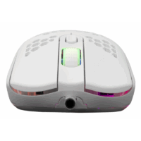 Souris Gamer White Shark Galahad GM-5007 – Blanc -GM-5007-WT Tunisie
