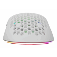 Souris Gamer White Shark Galahad GM-5007 – Blanc -GM-5007-WT Tunisie