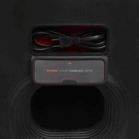 Haut-Parleur JBL PartyBox Ultimate – Noir –  97528 Tunisie