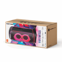 Haut-Parleur JBL PartyBox Ultimate – Noir –  97528 Tunisie