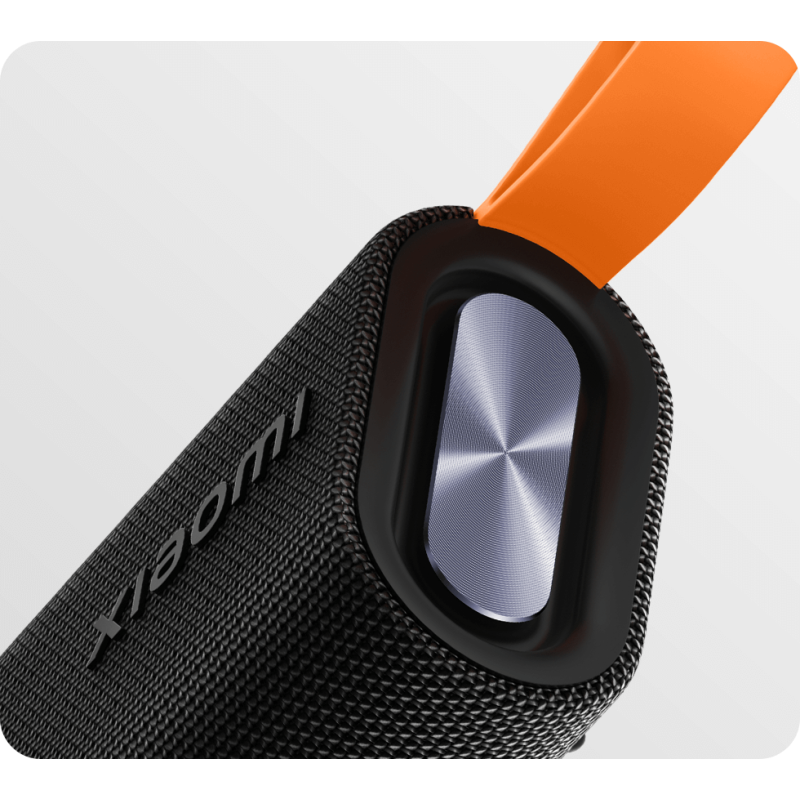 Haut Parleur Xiaomi Sound Pocket 5w – Noir – 55688 Tunisie
