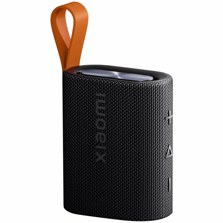 Haut Parleur Xiaomi Sound Pocket 5w – Noir – 55688 Tunisie