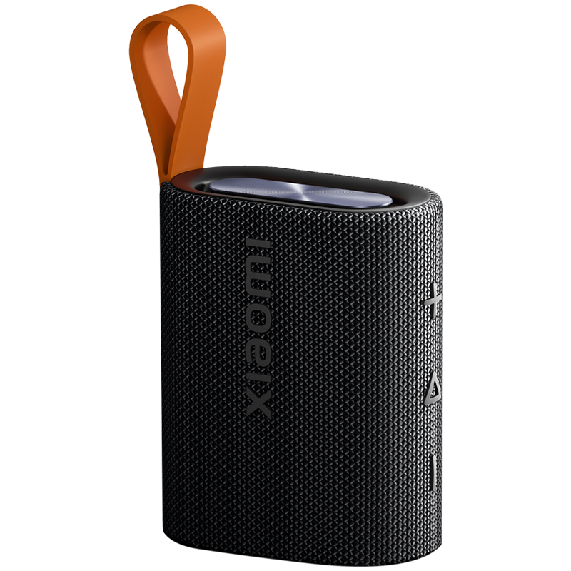 Haut Parleur Xiaomi Sound Pocket 5w – Noir – 55688 Tunisie