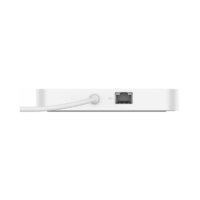 Hub Belkin Usb-c Multiport 6-en-1 Avec Support Blanc – INC011BTWH Tunisie