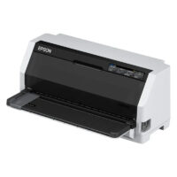 Imprimante Matricielle Epson LQ-690IIN 24 AIGUILLES- Noir – C11CJ82403 Tunisie
