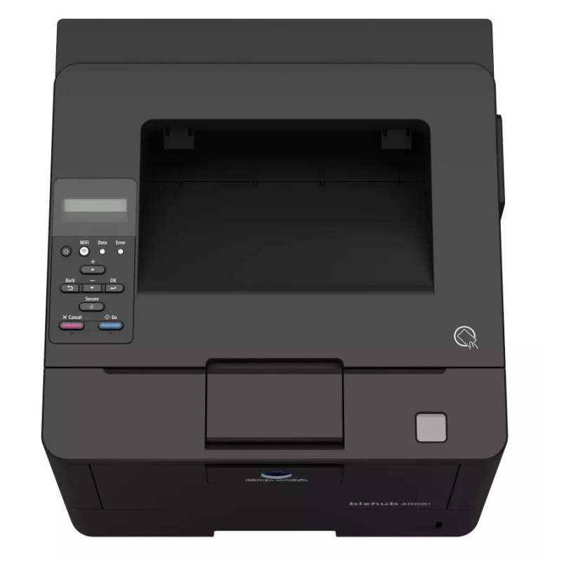 Imprimante Professionnelle Monochrome Laser KONIKA MINOLTA BIZHUB 4000I A4 Tunisie