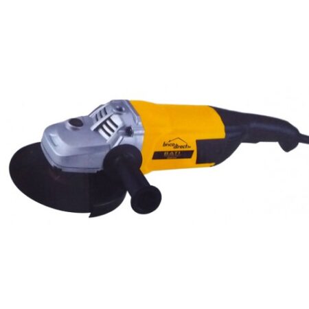 Meuleuse 230mm 2600W BATI – BMD230 Tunisie