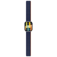 Montre Connectée Kieslect Calling Watch KS Pro – Sliver – YFT2056EU Tunisie