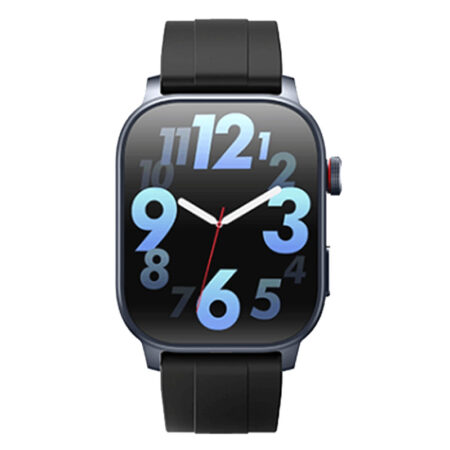 Montre Connectée Kieslect Watch Ks3 – Noir -YFT2115EU Tunisie