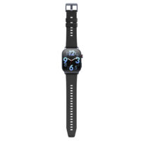 Montre Connectée Kieslect Watch Ks3 – Noir -YFT2115EU Tunisie