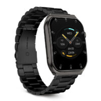 Montre Connectée Ksix Olympo – Noir -BXSW20N Tunisie