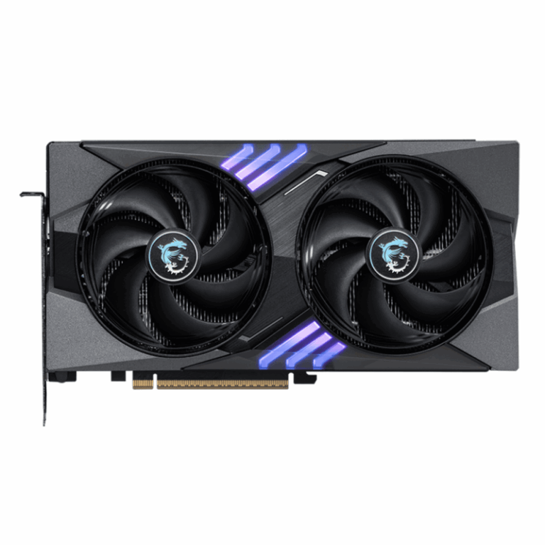 Carte Graphique MSI GeForce RTX 5060 Ti GAMING OC 16G – 912-V535-006 Tunisie