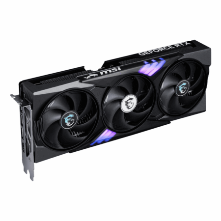 Carte Graphique Msi GeForce RTX 5060 Ti 16G GAMING TRIO OC – 912-V535-058 Tunisie