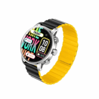 Montre Connectée Kieslect Calling Watch KR 2 – YFT2070EU Tunisie