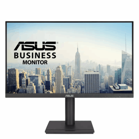 Écran Asus VA27DQFS 27” Full HD Ips 100 Hz – Noir – 90LM06H0-B01370 Tunisie