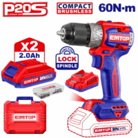 Réfrigérateur Focus NoFrost 500 L F.5070X Inox Tunisie