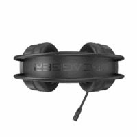 Micro Casque Gamer T-dagger Reforge Usb -Noir – T-RGH218 Tunisie