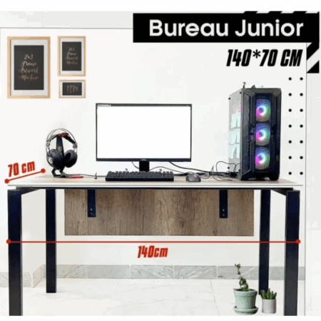 Bureau De Travail junior Tunisie