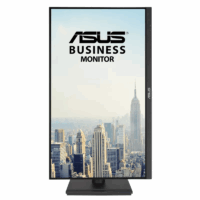 Écran Asus VA27DQFS 27” Full HD Ips 100 Hz – Noir – 90LM06H0-B01370 Tunisie