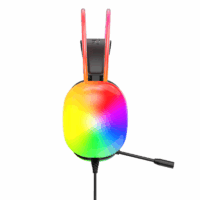 Micro Casque Gamer T-dagger Frosbite Usb -Noir – T-RGH215 Tunisie