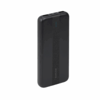 Power Bank RivaCase 20000 mAh – Noir – VA2081 Tunisie