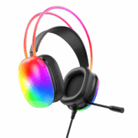 Micro Casque Gamer T-dagger Frosbite Usb -Noir – T-RGH215 Tunisie
