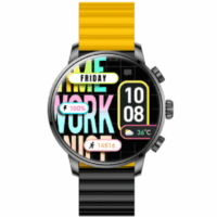 Montre Connectée Kieslect Calling Watch KR 2 – YFT2070EU Tunisie