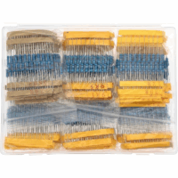 Lot de 100 Métal Film résistance 1/4 W 1% 250 V au choix (47Ω | 220Ω | 330Ω | 390Ω | 560Ω | 910Ω | 1KΩ | 1,2KΩ | 2,2KΩ | 4,7KΩ | 9,1KΩ | 10KΩ | 15KΩ | 22KΩ | 33KΩ | 39KΩ | 220KΩ | 330KΩ | 470KΩ ) Tunisie