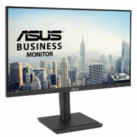 Écran Asus VA27DQFS 27” Full HD Ips 100 Hz – Noir – 90LM06H0-B01370 Tunisie