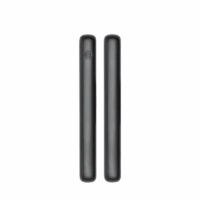 Power Bank RivaCase 20000 mAh – Noir – VA2081 Tunisie